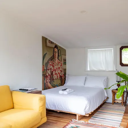Cosy And Private Guesthouse In Onehunga